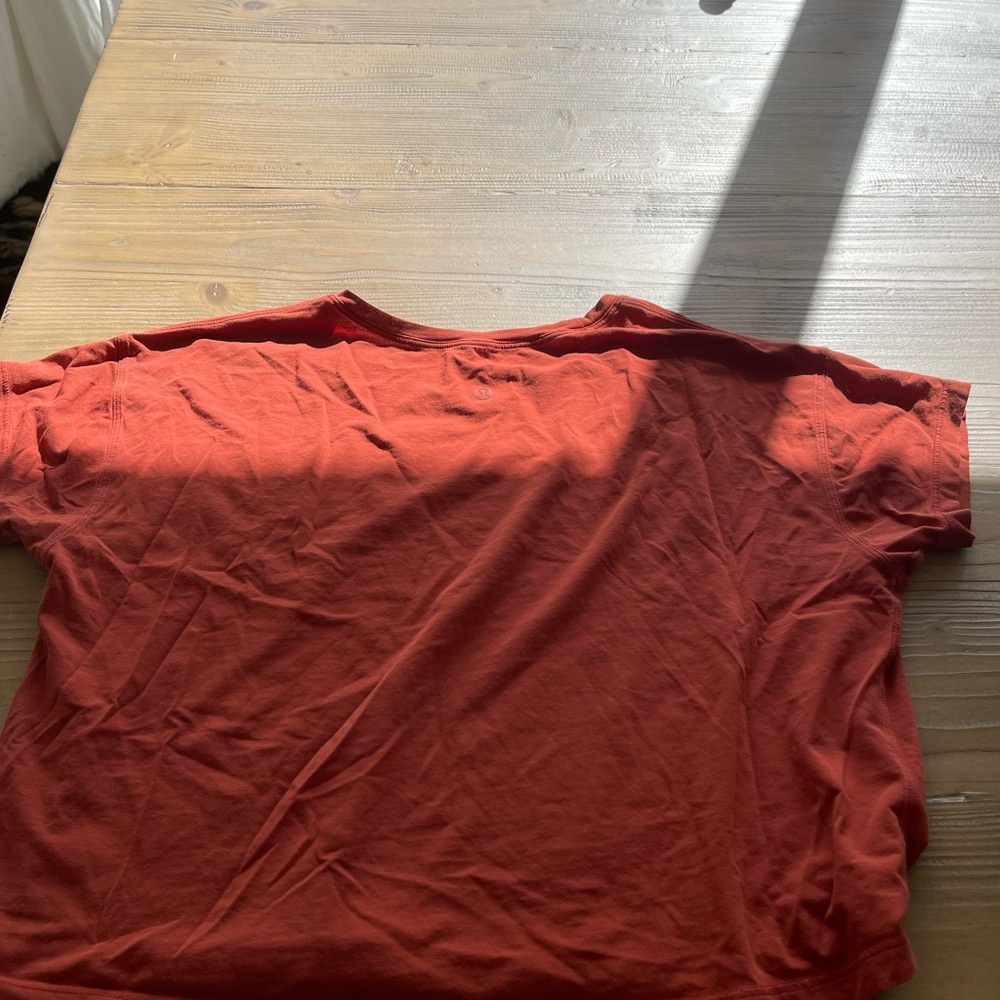 Lululemon | Cates Tee